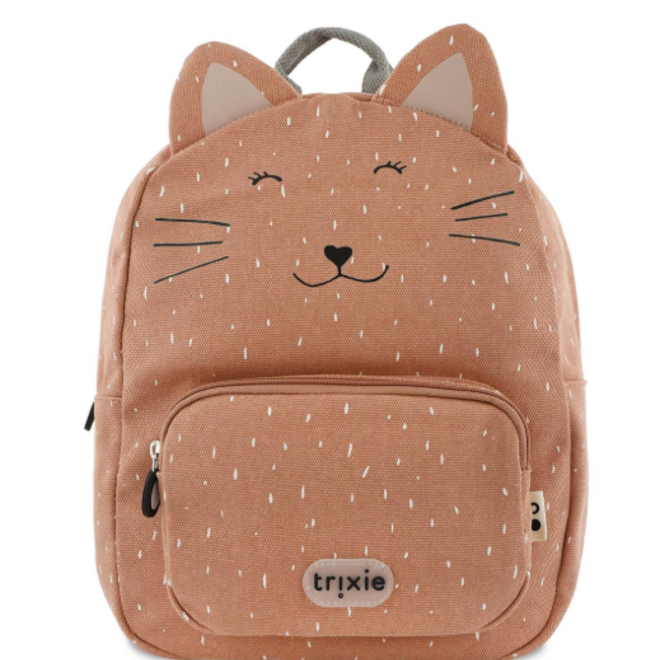 Trixie - Rugzak Mrs. Cat