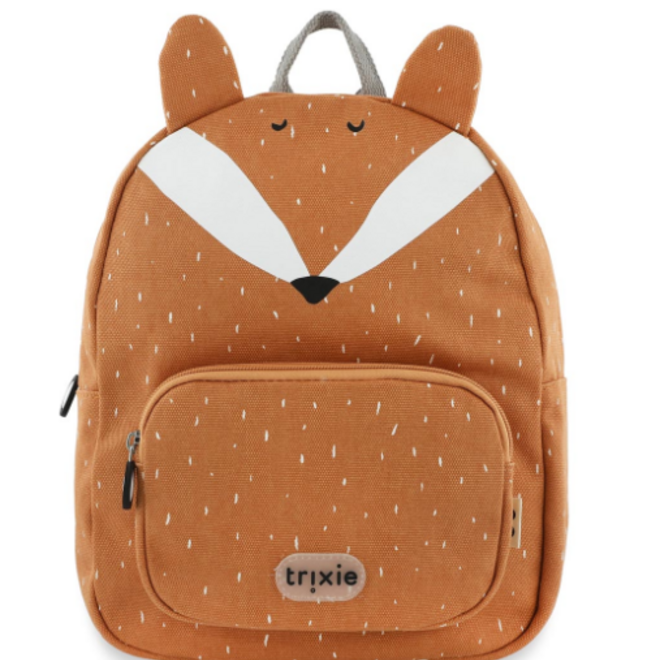 Trixie - Rugzak Mr. Fox