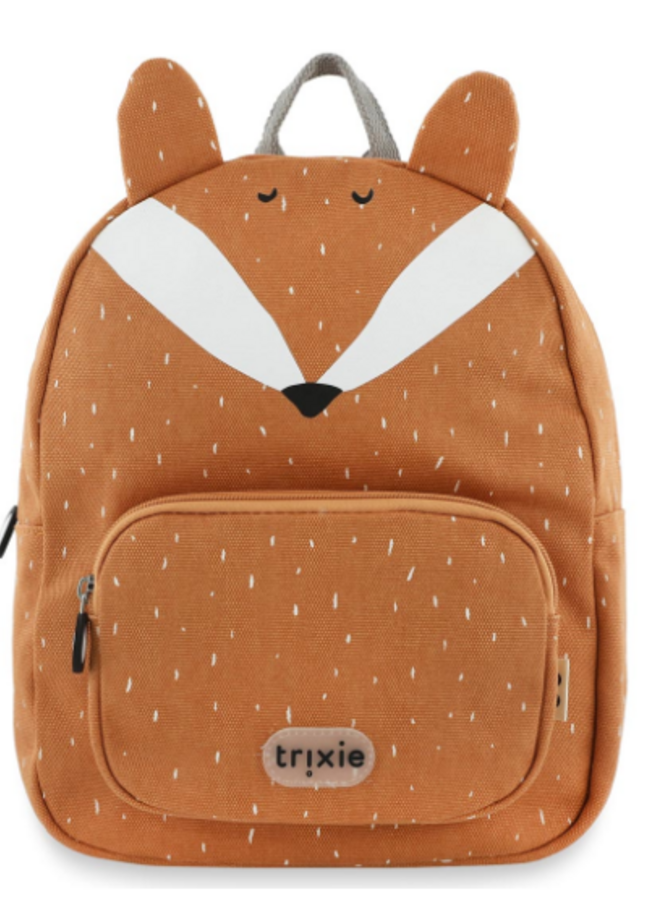 Trixie - Rugzak Mr. Fox