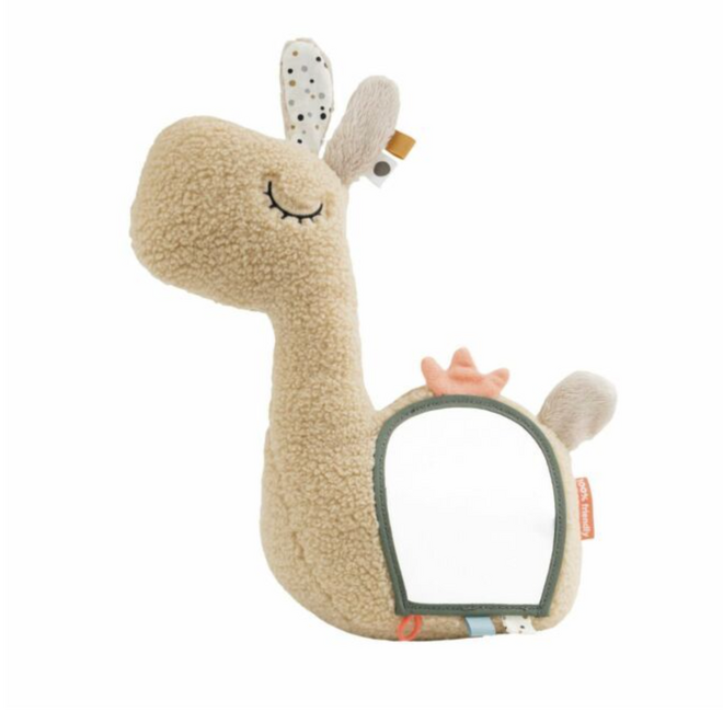 Done By Deer - Activity floor mirror Lalee sand