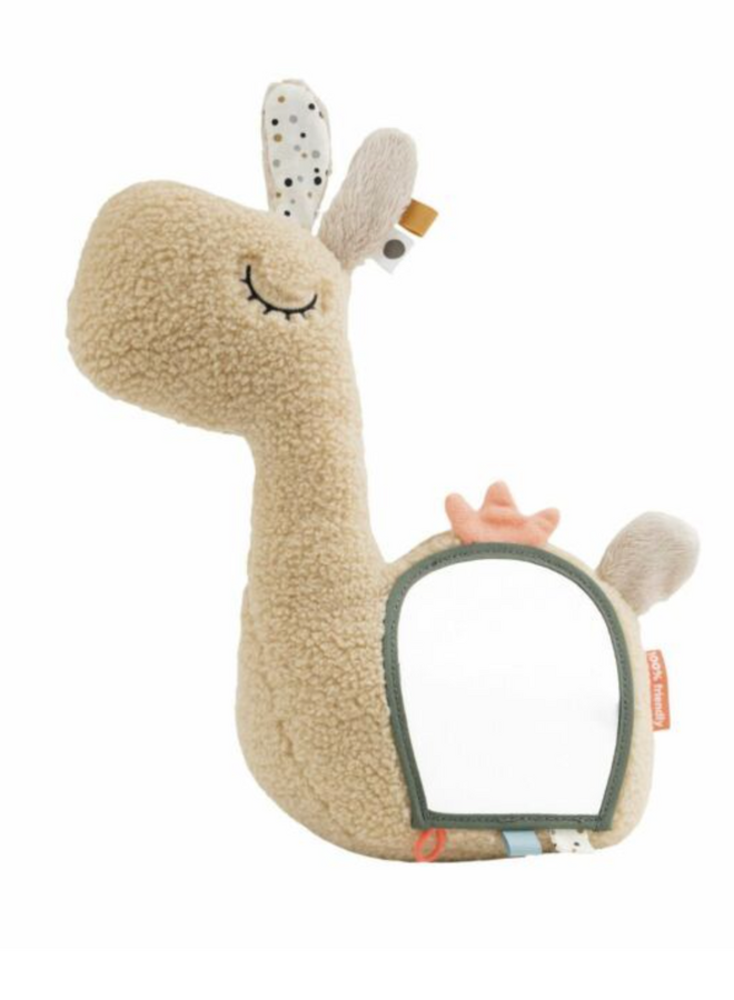Done By Deer - Activity floor mirror Lalee sand