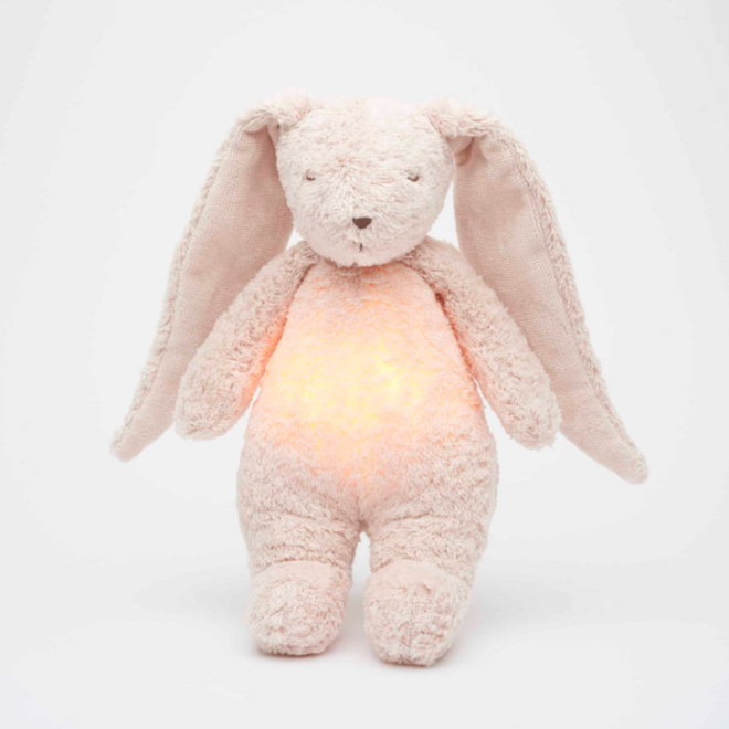 Moonie - The humming bunny Rose 2.0