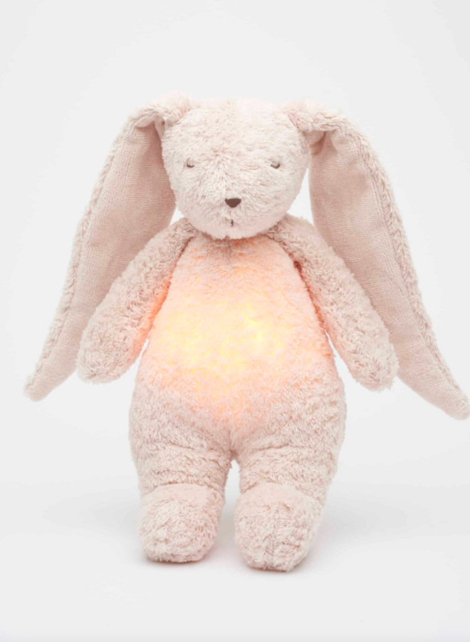Moonie - The humming bunny Rose 2.0