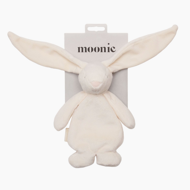 Moonie - Mini cream cuddle