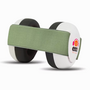 White EMS for baby - Gehoorbeschermers Sage