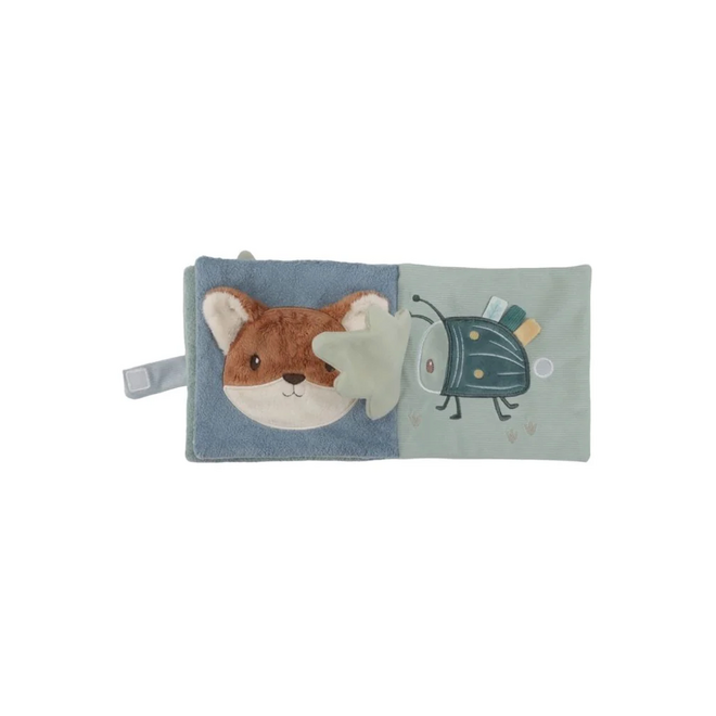 Little Dutch - Activiteitenboekje Forest friends