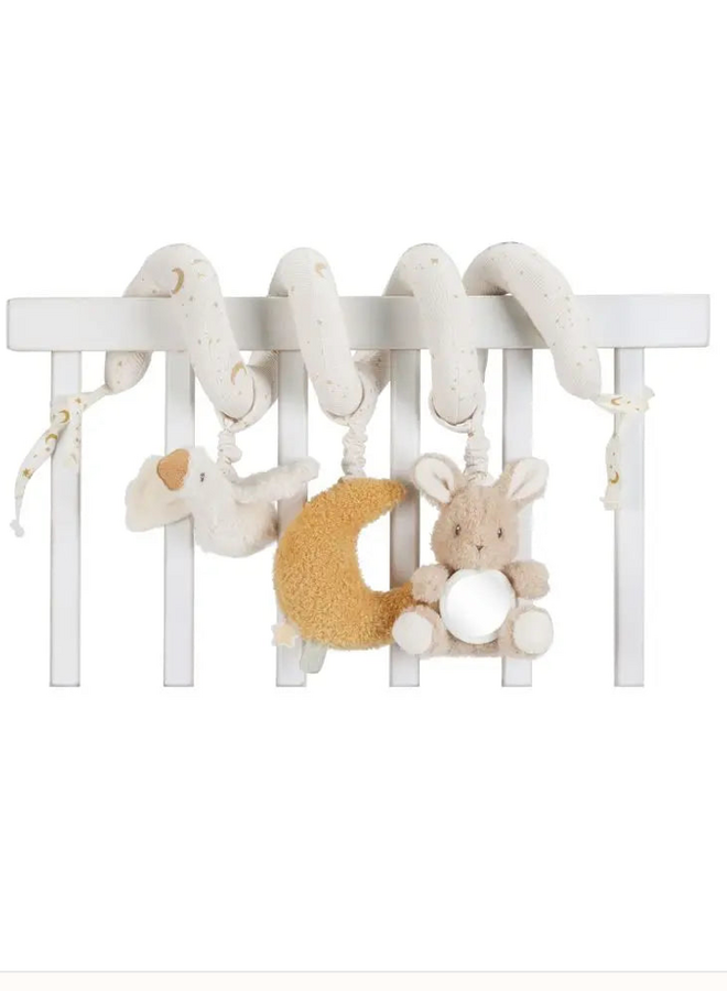 Little Dutch - Activiteitenspiraal Newborn Naturals