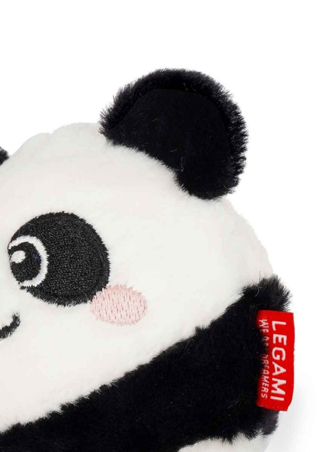 Legami - Bouncing gang - Bouncy ball Panda