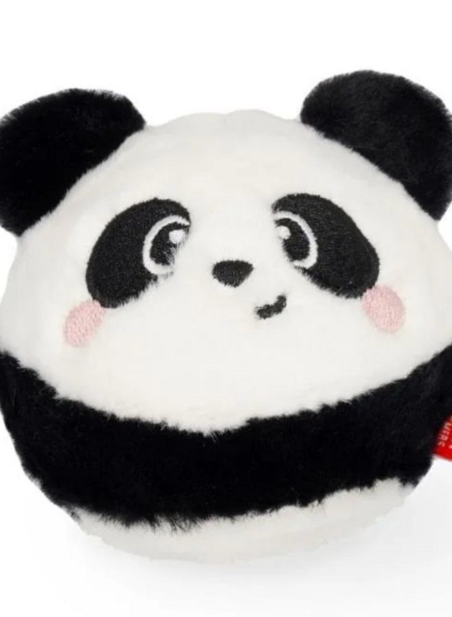 Legami - Bouncing gang - Bouncy ball Panda