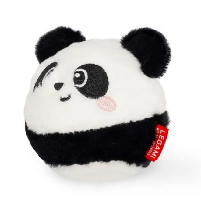 Legami - Bouncing gang - Bouncy ball Panda