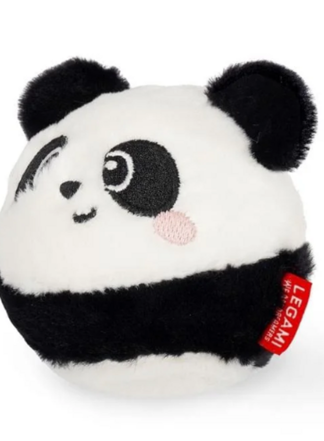 Legami - Bouncing gang - Bouncy ball Panda