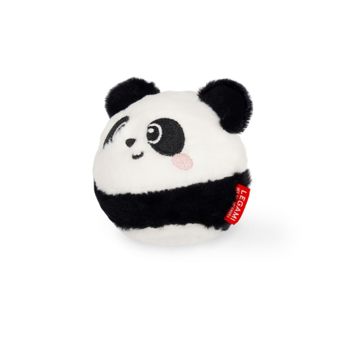 Legami - Bouncing gang - Bouncy ball Panda