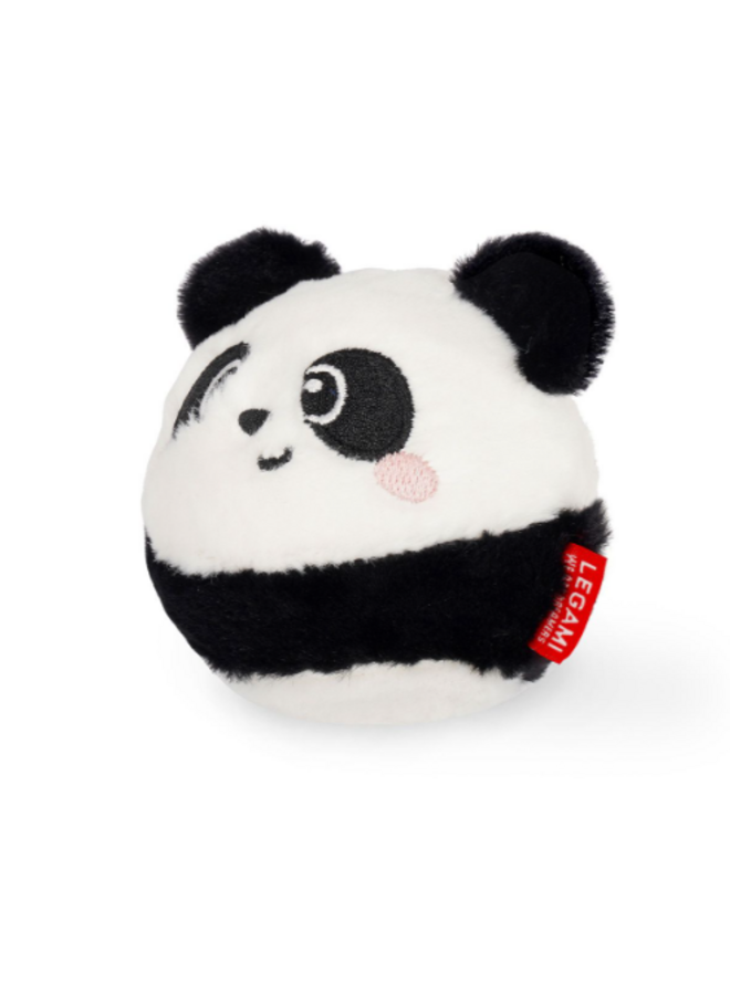 Legami - Bouncing gang - Bouncy ball Panda