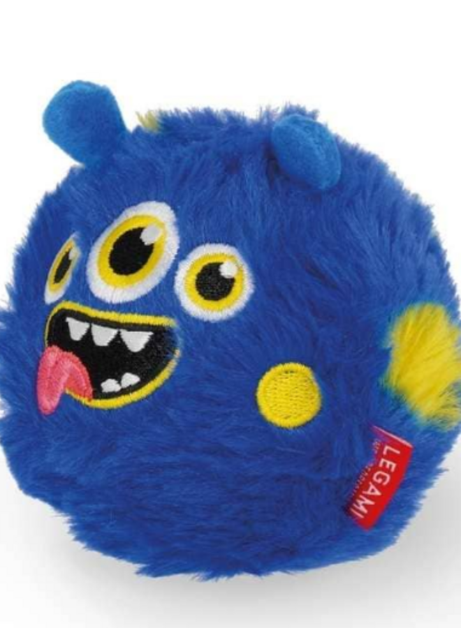 Legami - Bouncing gang - Bouncy ball Monster
