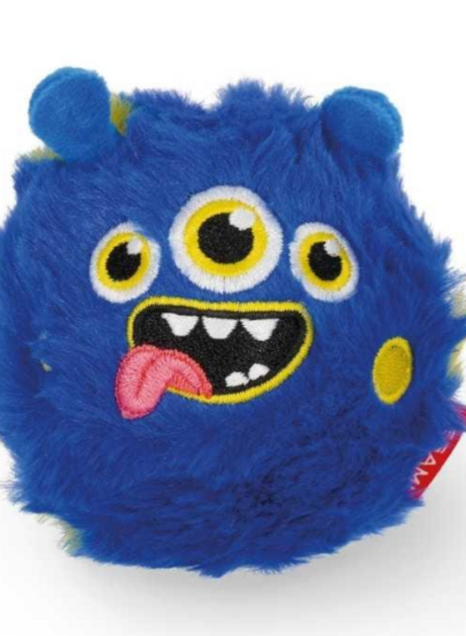 Legami - Bouncing gang - Bouncy ball Monster