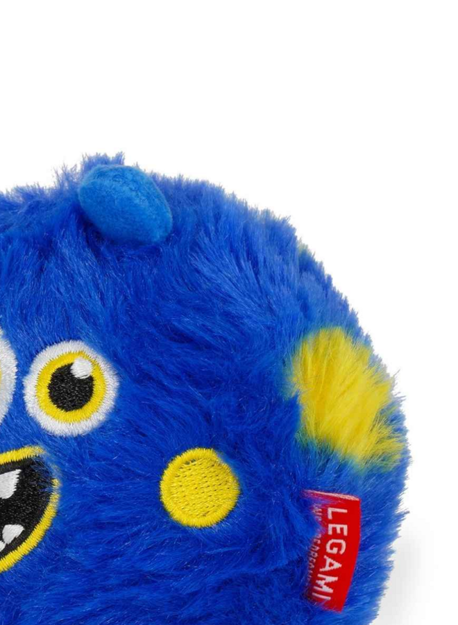 Legami - Bouncing gang - Bouncy ball Monster