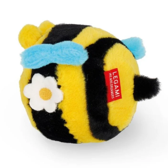 Legami - Bouncing gang - Bouncy ball Bee