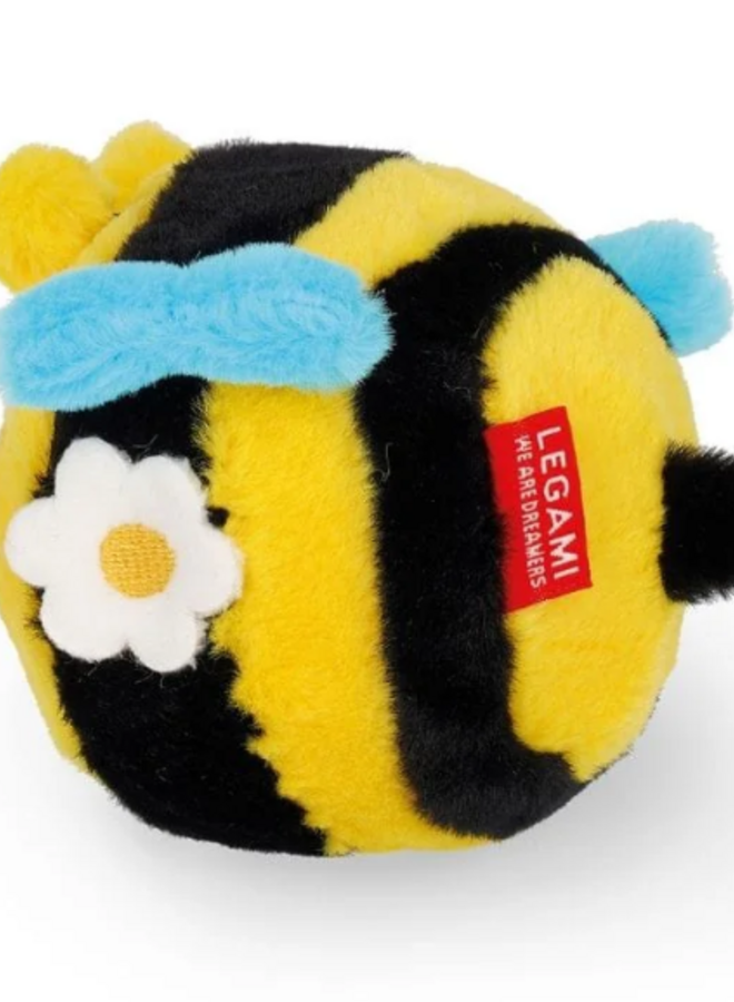 Legami - Bouncing gang - Bouncy ball Bee