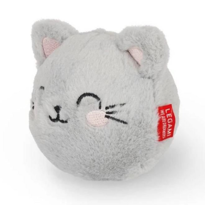 Legami - Bouncing gang - Bouncy ball Kitty