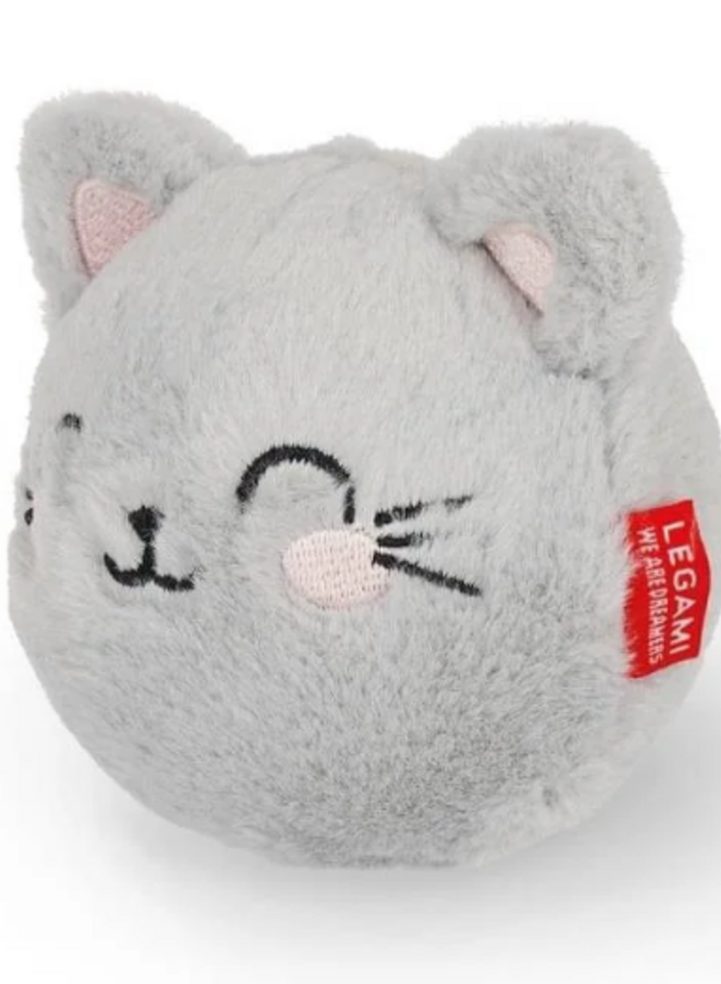 Legami - Bouncing gang - Bouncy ball Kitty