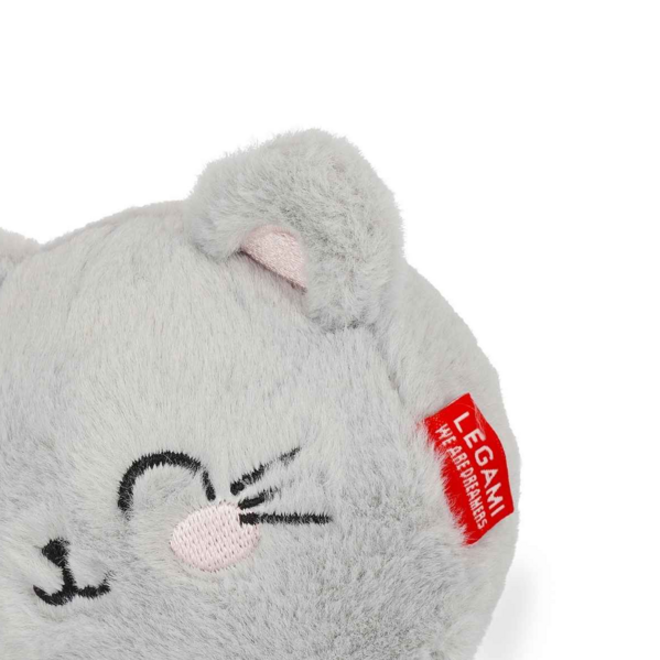 Legami - Bouncing gang - Bouncy ball Kitty