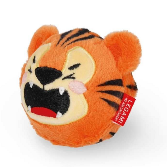 Legami - Bouncing gang - Bouncy ball Tiger