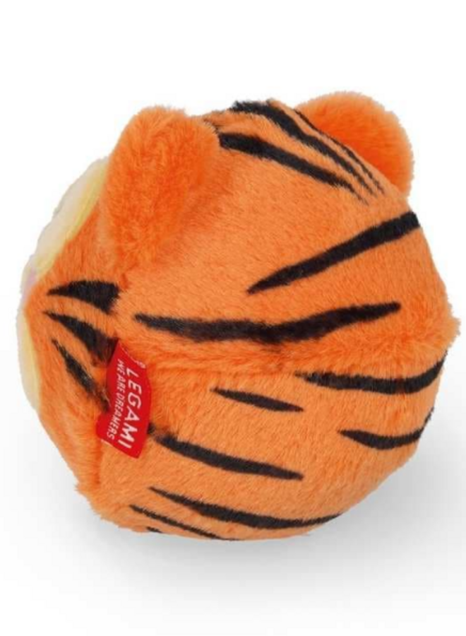 Legami - Bouncing gang - Bouncy ball Tiger