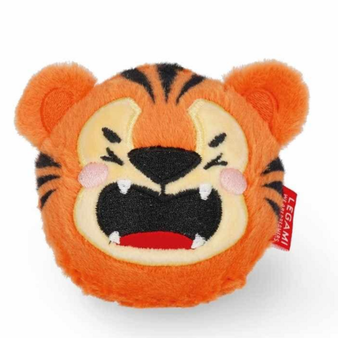 Legami - Bouncing gang - Bouncy ball Tiger