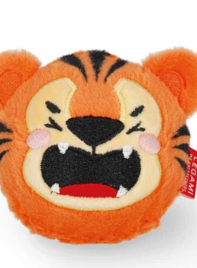 Legami - Bouncing gang - Bouncy ball Tiger