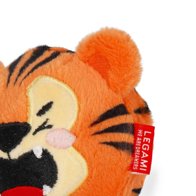 Legami - Bouncing gang - Bouncy ball Tiger