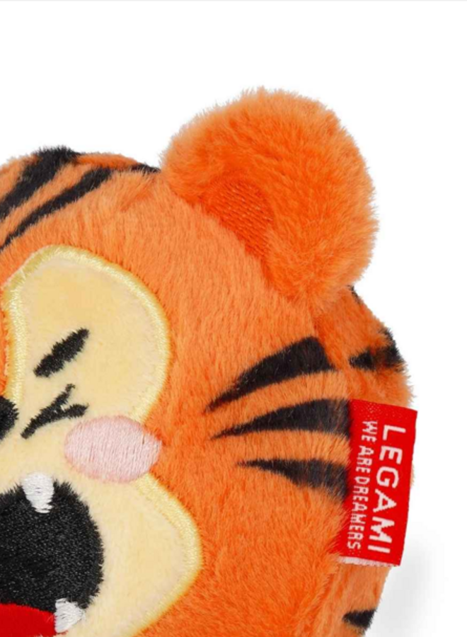 Legami - Bouncing gang - Bouncy ball Tiger