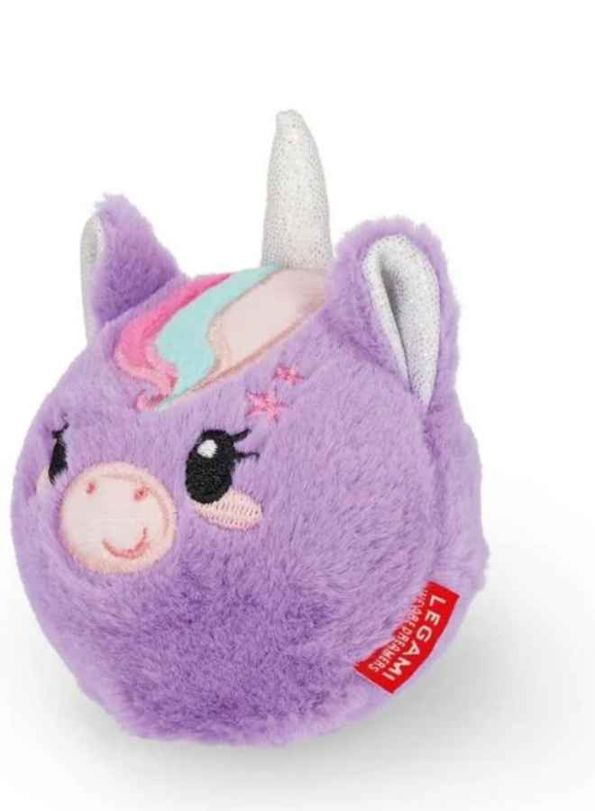 Legami - Bouncing gang - Bouncy ball Unicorn