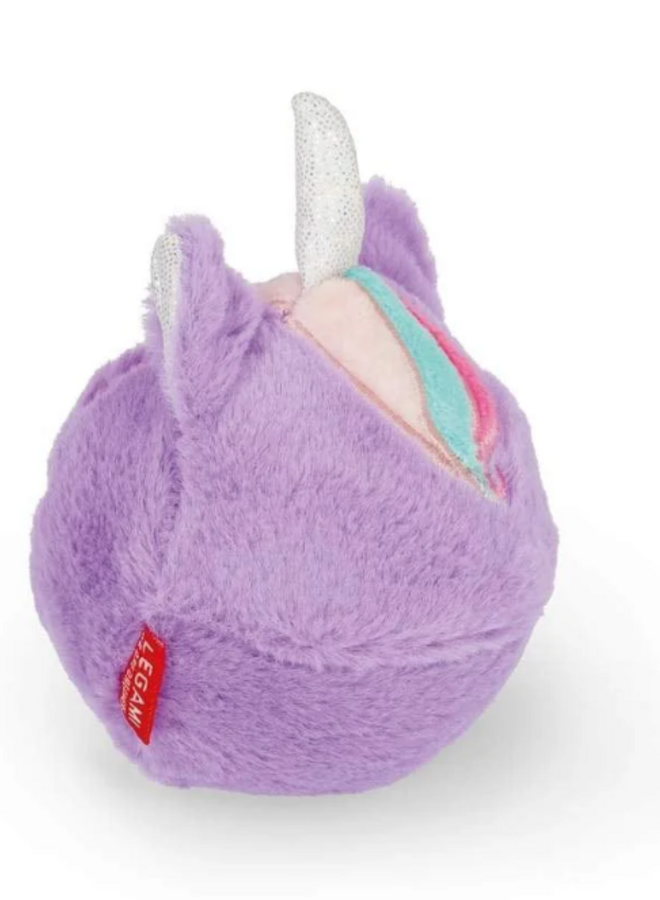 Legami - Bouncing gang - Bouncy ball Unicorn