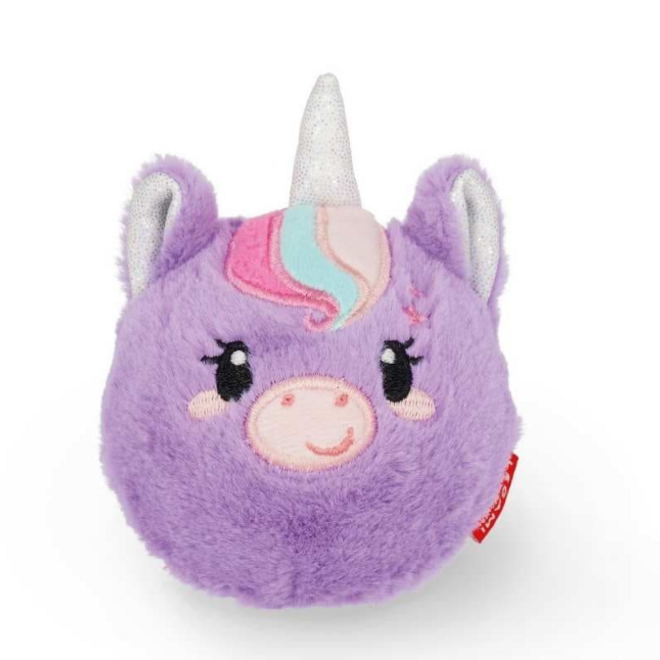 Legami - Bouncing gang - Bouncy ball Unicorn