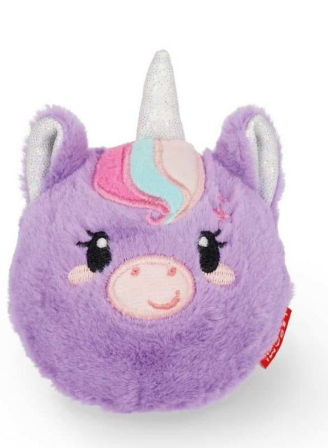 Legami - Bouncing gang - Bouncy ball Unicorn