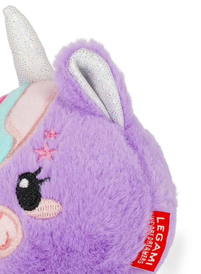 Legami - Bouncing gang - Bouncy ball Unicorn