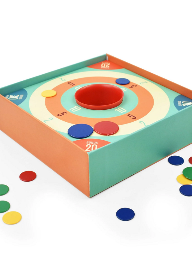 Legami - Tiddlywinks