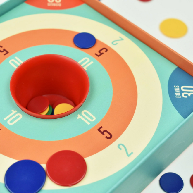 Legami - Tiddlywinks