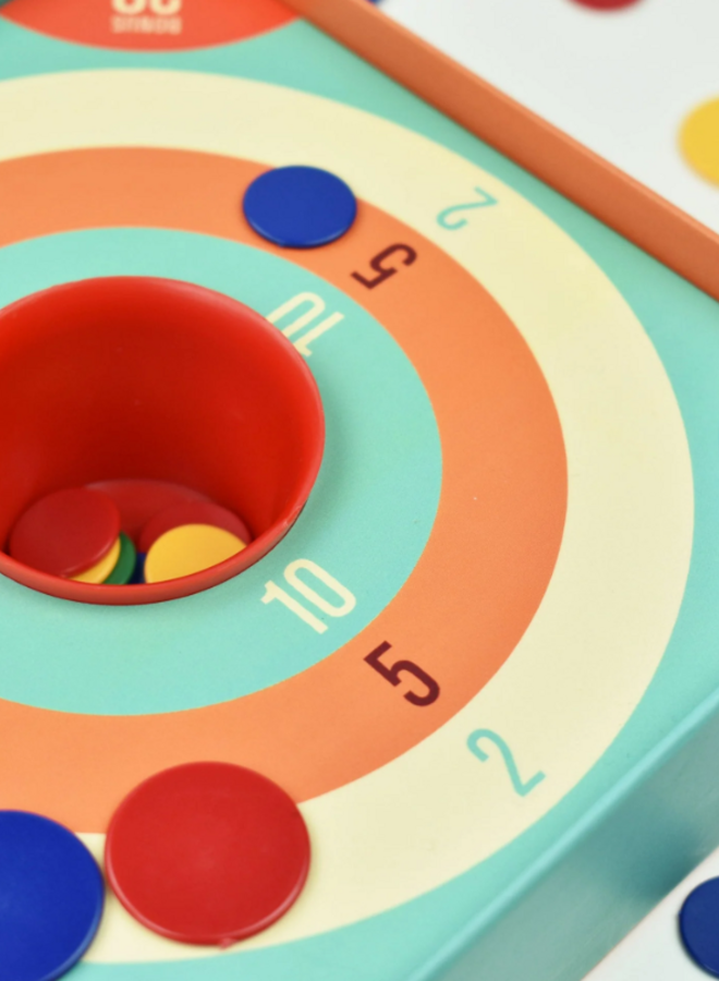 Legami - Tiddlywinks