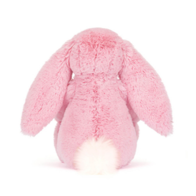 Jellycat - Blushkin Blossom Luxe Bunny Original