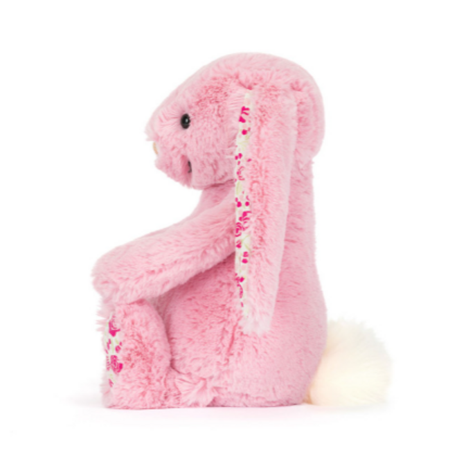 Jellycat - Blushkin Blossom Luxe Bunny Original