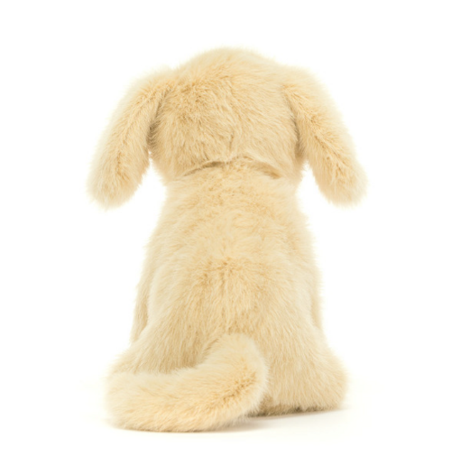 Jellycat - Golden Puppy