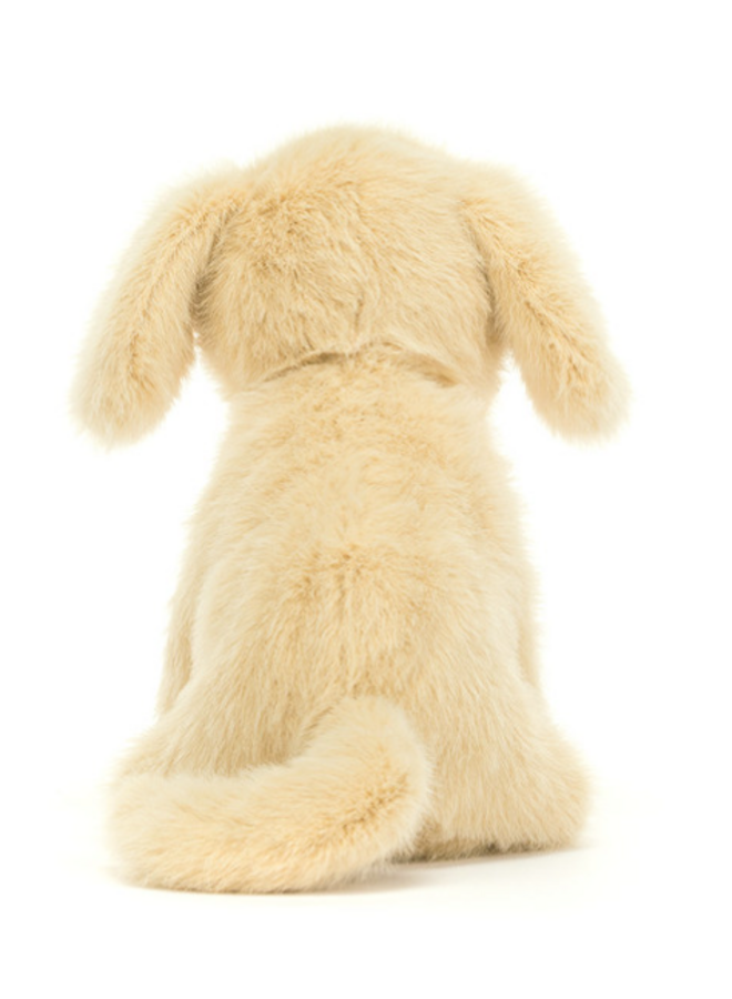 Jellycat - Golden Puppy