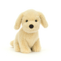 Jellycat - Golden Puppy