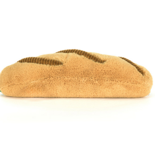 Jellycat - Amuseables Caprese Baguette