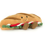 Jellycat - Amuseables Caprese Baguette
