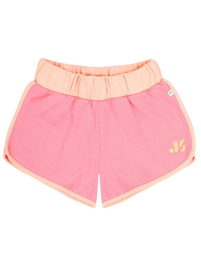 Jenest - Kim shorts/Fresh pink