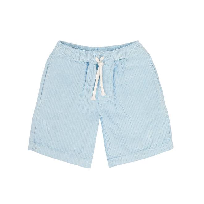 Jenest - Hug shorts/Water blue