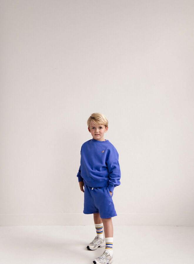 Jenest - Ted shorts/Cobalt blue