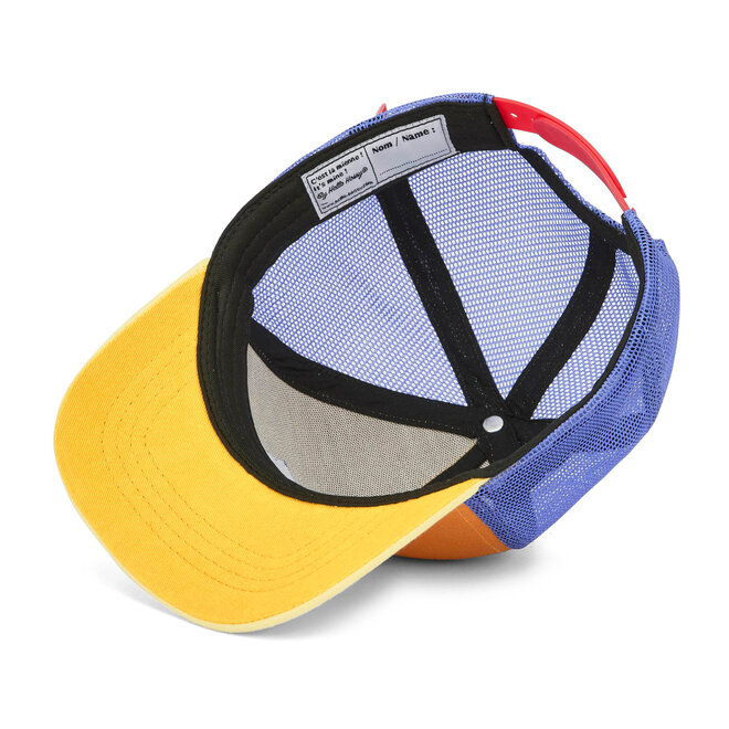 Hello Hossy - Cap Mini Canyon